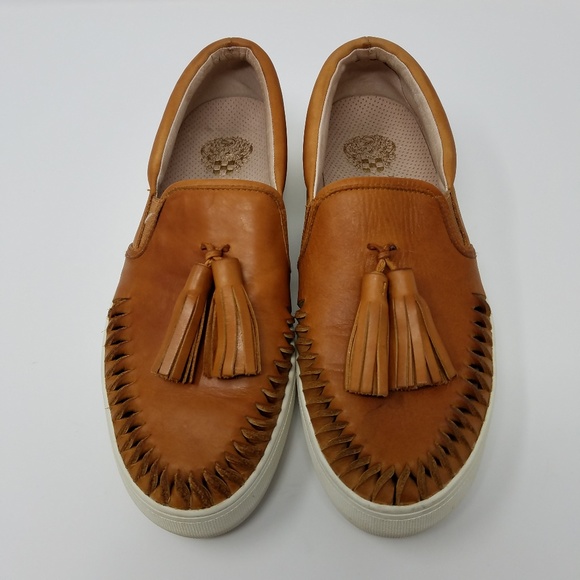 Vince Camuto Shoes - EUC Vince Camuto Women's Kayleena Slip On Size 9